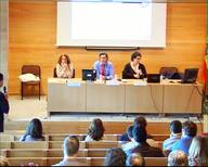 Mesa redonda y coloquio organizada por ISA España y la UNED