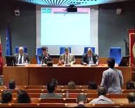 Mesa Redonda: Derecho a la tutela judicial efectiva