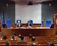 Acto de clausura