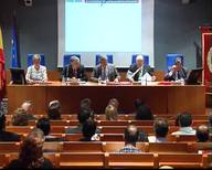 Acto de inauguración