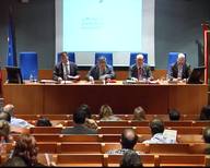 Mesa Redonda: Derecho a la intimidad III