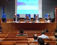 Mesa Redonda: Derecho a la intimidad I