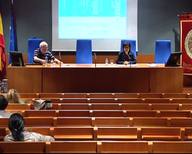 Conferencia-coloquio: Técnicas de evaluación y supervisión de resultados.