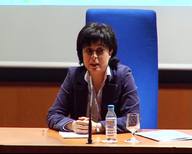 Violencia de género en España