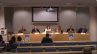 Inauguración oficial de las Jornadas