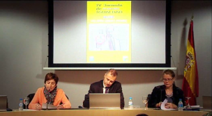 IV Jornada de Igualdad