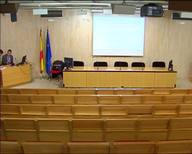 Jornada dirigida a los alumnos del Curso de Fundaciones