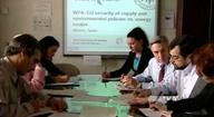 Grupo de investigación: Proyecto de Investigación del Grupo de Economía Política Internacional