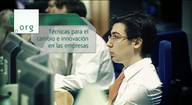 Técnicas para el cambio y la innovación en las empresas
