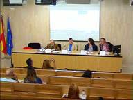 Mesa redonda: Relaciones interdisciplinares en Literatura