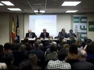 Presentación del informe IVIE sobre la contribución económica y social de la UNED