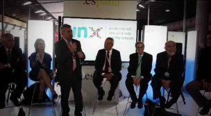 unX, en el Movile World Congress 2013