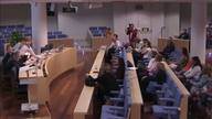 Competencias digitales, exclusión social y género