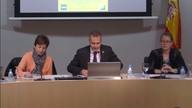Presentación de la IV Jornada de Igualdad