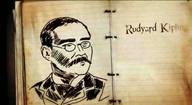 Rudyard Kipling