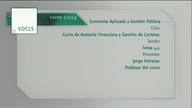 Tema 4.2. Fiscalidad de los productos financieros: depósitos, renta fija, renta variable, planes de pensiones, seguros e instituciones de inversion colectiva