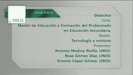 Tecnología y motores