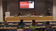 Presentaciones a cargo de empresas