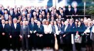 Clausura 40 años de la UNED (Trailer)