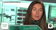 Consejo Social: Patricia Álvarez