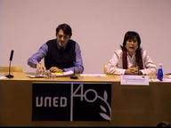 Presentaciones a cargo de empresas de digitalización y automatización de procesos