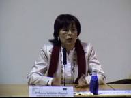 Presentación del documento del Consejo Internacional de Archivos (ICA).