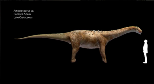 El lento y torpe gigantón