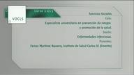 III. Enfermedades infecciosas