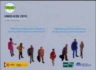 Sesión plenaria 2. Mejora de las habilidades para promover el acceso a la educación a distancia y el mercado laboral
