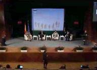 Sesión plenaria 1 – Promoción de políticas públicas y organizaciones multinacionales de educación a distancia