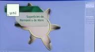 Grupo de Investigación "Superficies de Riemann y de Klein"