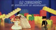 La mediación. Un instrumento de conciliación