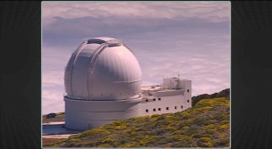Mujeres en las Estrellas V. El Grantecan. Astrónomas en los Observatorios II.  