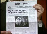 Debate: El 2000 sin guerras