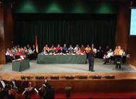 Discurso de D. Victorio Valle Sánchez