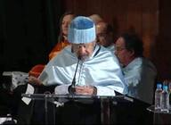 Discurso de D. José Manuel Caballero Bonald