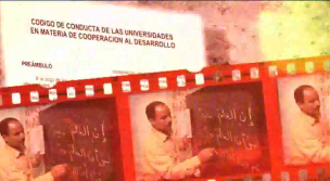 I Jornada de Cooperación Universitaria al Desarrollo en la UNED