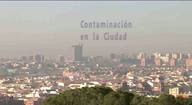Contaminación urbana