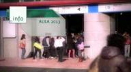 Aula 2013
