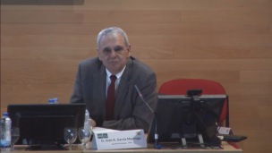 Plenary, including Speech by