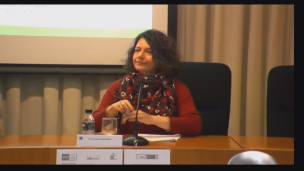 La reorganización de las entidades locales en Irlanda