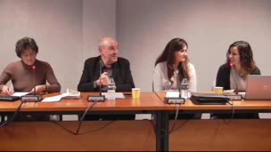 Turno de preguntas 