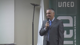 Ponencia de Alberto Arroyo