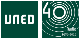 40 años Radio UNED: David Hernández de la Fuente
