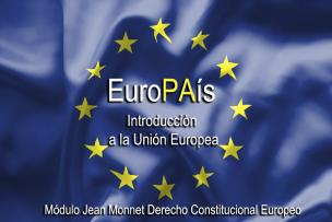 EuroPAís. Introducción a la Unión Europea