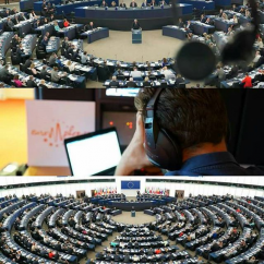 Europhonica. Día Internacional contra la violencia de género