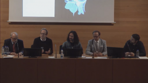 Mesa redonda y discusión final de la jornada sobre Pseudociencias: Milagros, Mitos y Razón