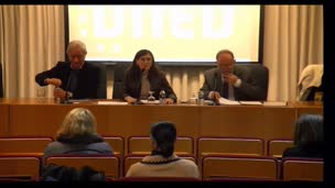 Apertura del Curso: Programa Modular en Dirección Médica y Gestión Clínica Experto Universitario en Gestión Clínica