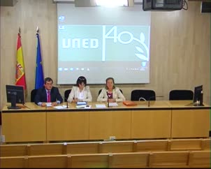 Charla informativa sobre Oposiciones de empleo público