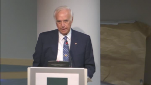 Homenaje al profesor José Luis García Garrido